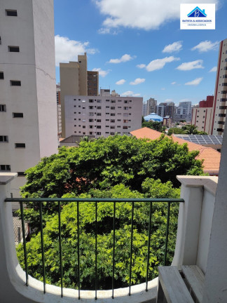Imagem Apartamento com 1 Quarto à Venda, 37 m² em Botafogo - Campinas Imagem Apartamento com 1 Quarto à Venda, 37 m² em Botafogo - Campinas