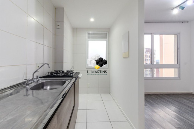 Apartamento com 2 Quartos à Venda, 61 m² em Marechal Rondon - Canoas