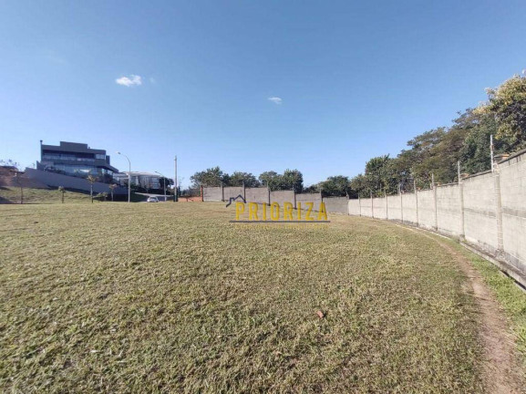 Imagem Terreno à Venda, 788 m² em Alphaville Nova Esplanada Ii - Votorantim