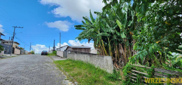 Imagem Terreno à Venda, 300 m² em Itinga - Araquari