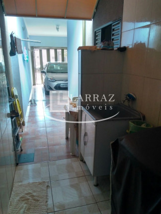 Imagem Casa com 4 Quartos à Venda, 160 m² em Ipiranga - Ribeirão Preto