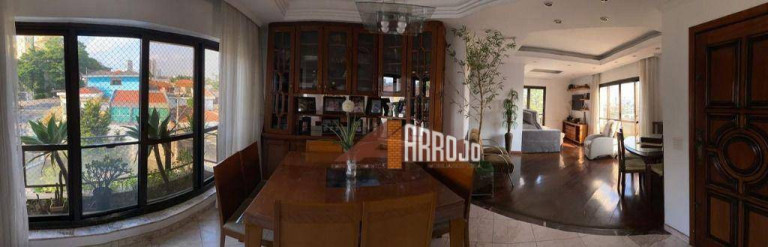 Apartamento com 3 Quartos à Venda, 138 m² em Penha De França - São Paulo