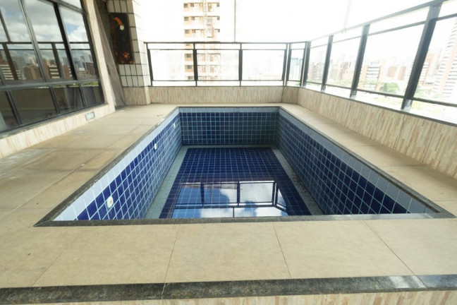 Imagem Cobertura com 5 Quartos à Venda, 344 m² em Meireles - Fortaleza Imagem Cobertura com 5 Quartos à Venda, 344 m² em Meireles - Fortaleza