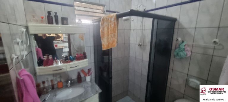 Imagem Casa com 3 Quartos à Venda, 150 m² em Parque Das Nações (nova Veneza) - Sumaré Imagem Casa com 3 Quartos à Venda, 150 m² em Parque Das Nações (nova Veneza) - Sumaré