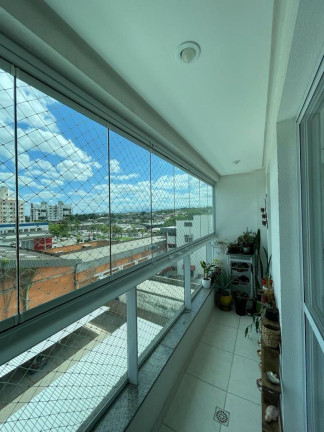 Imagem Apartamento com 2 Quartos à Venda, 64 m² em Santa Barbara - Criciúma Imagem Apartamento com 2 Quartos à Venda, 64 m² em Santa Barbara - Criciúma