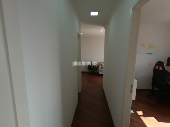 Imagem Apartamento com 2 Quartos à Venda, 50 m² em Morumbi - São Paulo Imagem Apartamento com 2 Quartos à Venda, 50 m² em Morumbi - São Paulo
