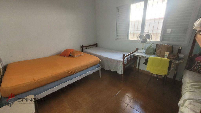 Imagem Casa com 2 Quartos à Venda, 98 m² em Ocian - Praia Grande