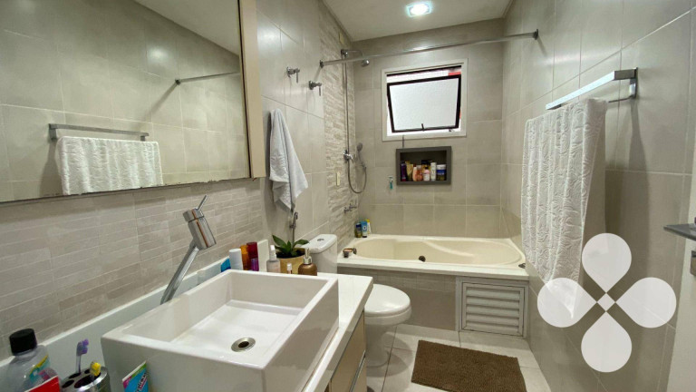 Imagem Imóvel com 3 Quartos à Venda, 147 m² em Vila Rica - Santos Imagem Imóvel com 3 Quartos à Venda, 147 m² em Vila Rica - Santos