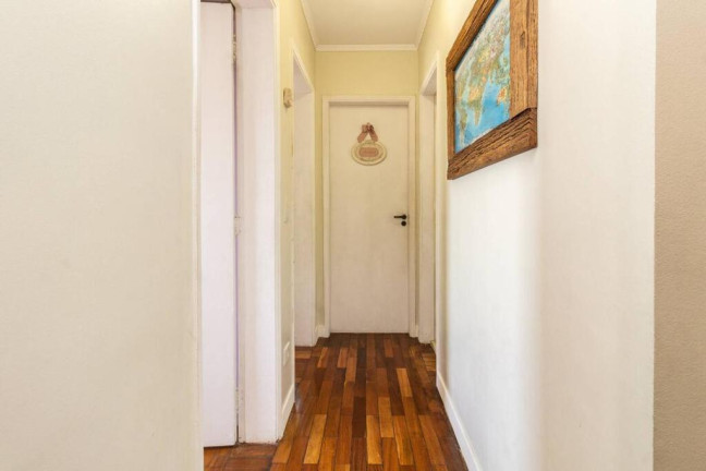 Imagem Apartamento com 3 Quartos à Venda, 87 m² em Ipiranga - São Paulo