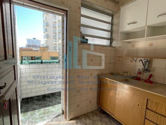 Imagem Kitnet à Venda, 26 m² em Canto Do Forte - Praia Grande Imagem Kitnet à Venda, 26 m² em Canto Do Forte - Praia Grande