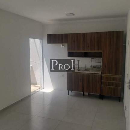 Imagem Apartamento com 2 Quartos à Venda, 54 m² em Mooca - São Paulo