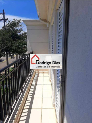 Casa de Condomínio com 3 Quartos à Venda, 140 m² em Jardim Carolina - Jundiaí