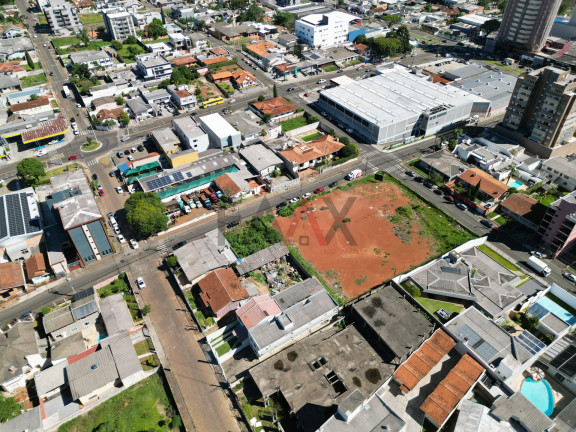 Imagem Terreno à Venda, em Alto Da Xv - Guarapuava Imagem Terreno à Venda, em Alto Da Xv - Guarapuava