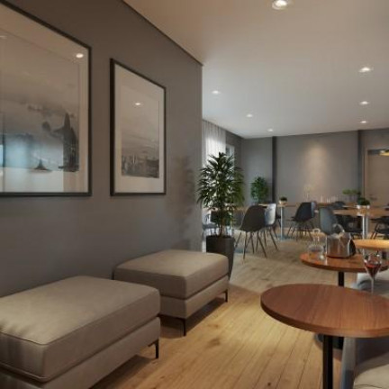 Imagem Apartamento com 2 Quartos à Venda, 42 m² em São Cristóvão - Rio De Janeiro Imagem Apartamento com 2 Quartos à Venda, 42 m² em São Cristóvão - Rio De Janeiro