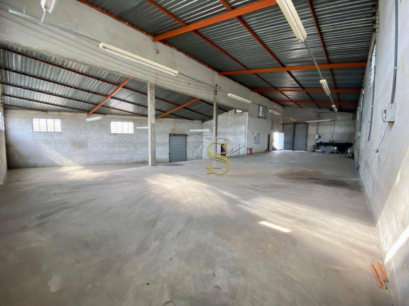 Imagem Galpão à Venda, 904 m² em Terra Preta - Mairiporã Imagem Galpão à Venda, 904 m² em Terra Preta - Mairiporã