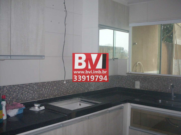 Imagem Casa com 3 Quartos à Venda, 50 m² em Jacarepaguá - Rio De Janeiro Imagem Casa com 3 Quartos à Venda, 50 m² em Jacarepaguá - Rio De Janeiro