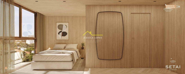 Imagem Apartamento com 4 Quartos à Venda, 230 m² em Ponta De Matos - Cabedelo