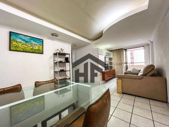 Imagem Apartamento com 3 Quartos à Venda, 70 m² em Casa Caiada - Olinda Imagem Apartamento com 3 Quartos à Venda, 70 m² em Casa Caiada - Olinda