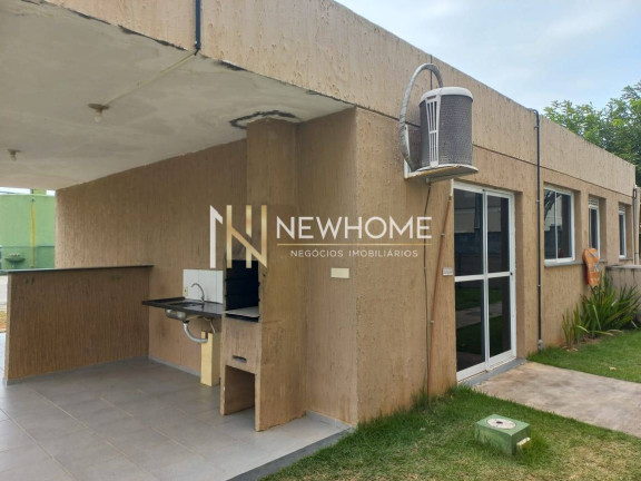 Imagem Apartamento com 2 Quartos para Alugar, 42 m² em Barra De Jangada - Jaboatão Dos Guararapes