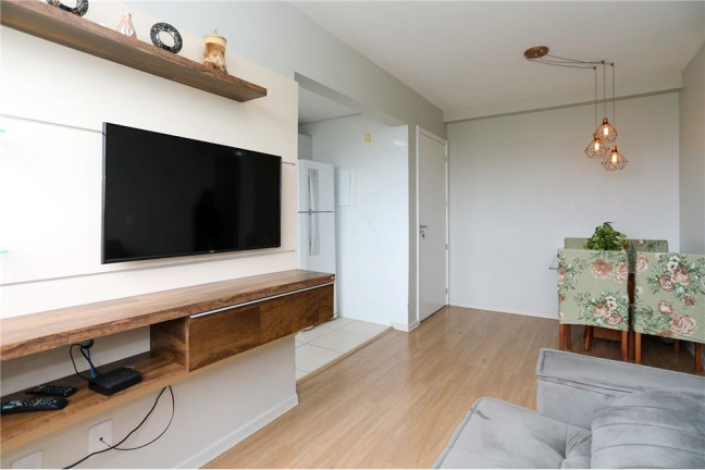 Imagem Apartamento com 2 Quartos à Venda, 45 m² em Morro Santana - Porto Alegre Imagem Apartamento com 2 Quartos à Venda, 45 m² em Morro Santana - Porto Alegre