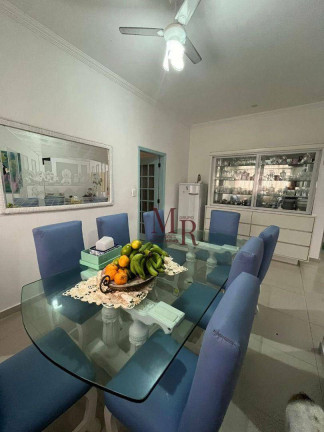 Imagem Casa com 4 Quartos à Venda, 768 m² em Balneário Flórida - Praia Grande
