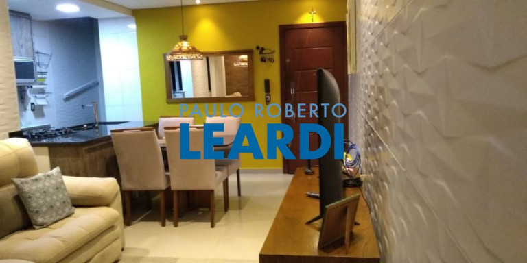 Imagem Cobertura com 2 Quartos à Venda, 116 m² em Vila Scarpelli - Santo André Imagem Cobertura com 2 Quartos à Venda, 116 m² em Vila Scarpelli - Santo André