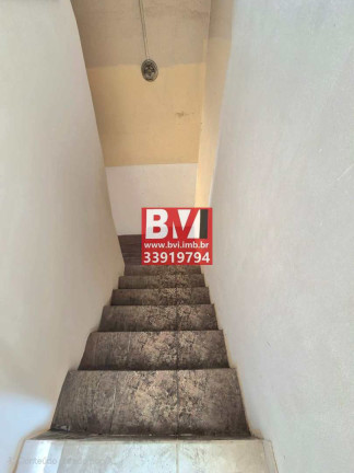 Imagem Casa com 3 Quartos à Venda, 192 m² em Olaria - Rio De Janeiro Imagem Casa com 3 Quartos à Venda, 192 m² em Olaria - Rio De Janeiro