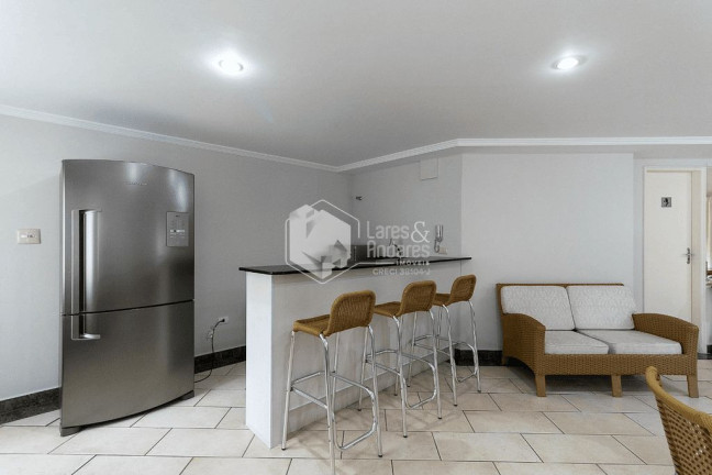 Imagem Apartamento com 4 Quartos à Venda, 124 m² em Vila Mascote - São Paulo