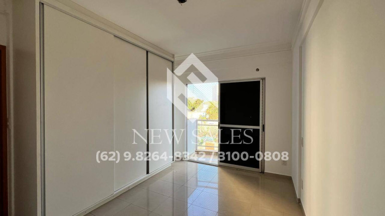Imagem Apartamento com 3 Quartos à Venda, 93 m² em Nova Suiça - Goiânia