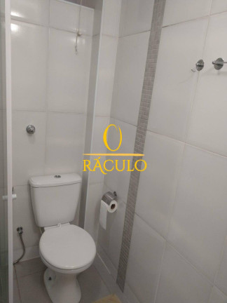 Imagem Apartamento com 1 Quarto à Venda, 44 m² em Centro - São Vicente Imagem Apartamento com 1 Quarto à Venda, 44 m² em Centro - São Vicente
