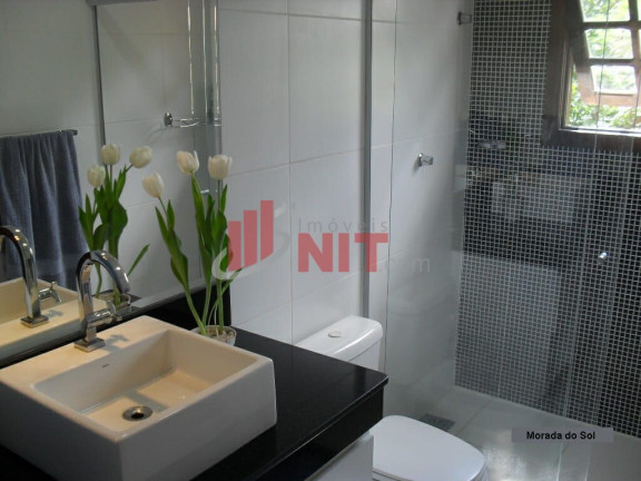 Imagem Casa de Condomínio com 4 Quartos à Venda, 174 m² em Maria Paula - Niterói Imagem Casa de Condomínio com 4 Quartos à Venda, 174 m² em Maria Paula - Niterói