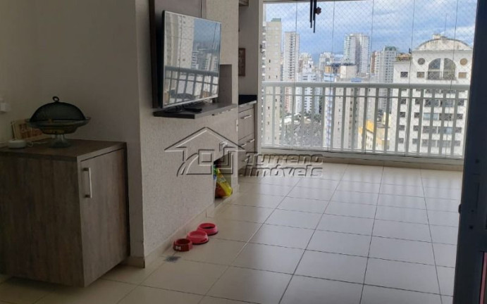 Imagem Apartamento com 3 Quartos para Alugar, 125 m² em Jardim Alvorada - São José Dos Campos