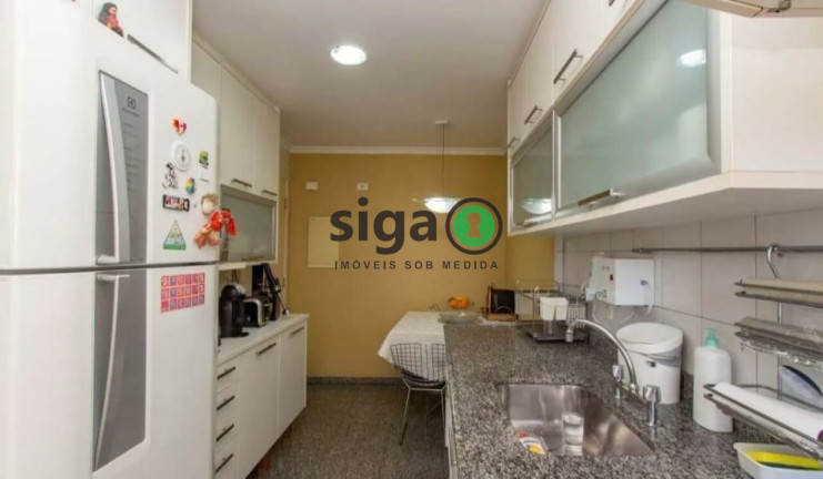 Imagem Apartamento com 3 Quartos à Venda, 130 m² em Panamby - São Paulo Imagem Apartamento com 3 Quartos à Venda, 130 m² em Panamby - São Paulo