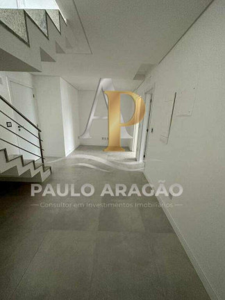 Imagem Cobertura com 3 Quartos à Venda, 148 m² em Bombas - Bombinhas