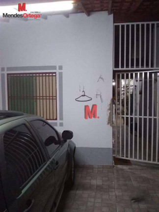 Imagem Casa com 4 Quartos à Venda, 104 m² em Parque Das Laranjeiras - Sorocaba