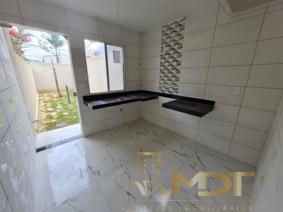 Apartamento com 2 Quartos à Venda, 71 m² em Piratininga (venda Nova) - Belo Horizonte