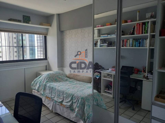 Imagem Apartamento com 4 Quartos à Venda, 222 m² em Boa Viagem - Recife