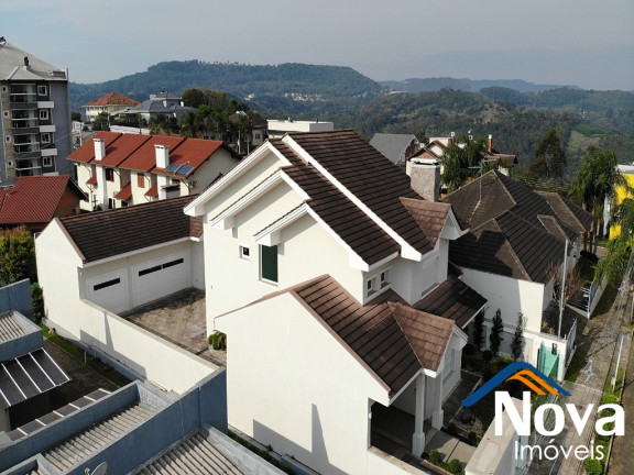 Imagem Imóvel com 4 Quartos à Venda, 400 m² em Pousada Da Neve - Nova Petrópolis