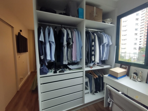 Imagem Apartamento com 4 Quartos à Venda, 297 m² em Jardim Vila Mariana - São Paulo Imagem Apartamento com 4 Quartos à Venda, 297 m² em Jardim Vila Mariana - São Paulo