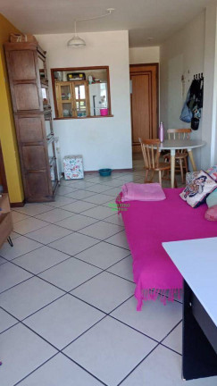 Imagem Apartamento com 2 Quartos à Venda, 71 m² em Itaipu - Niterói