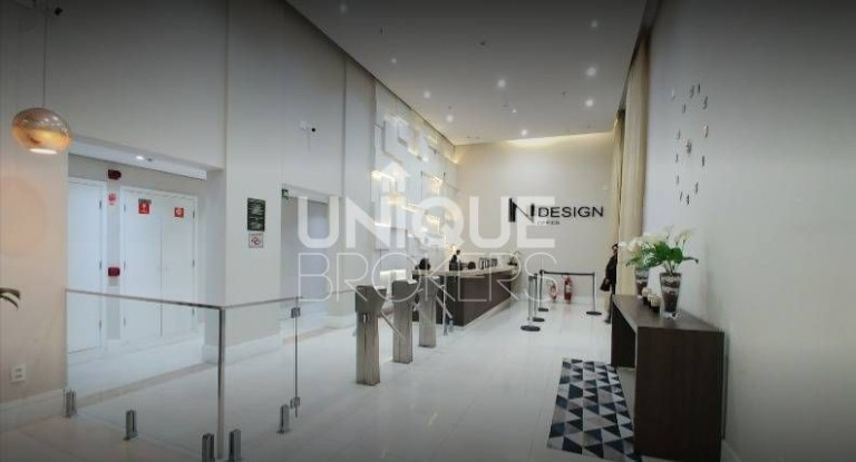 Imagem Sala Comercial à Venda, 32 m² em Centro - Jundiaí Imagem Sala Comercial à Venda, 32 m² em Centro - Jundiaí