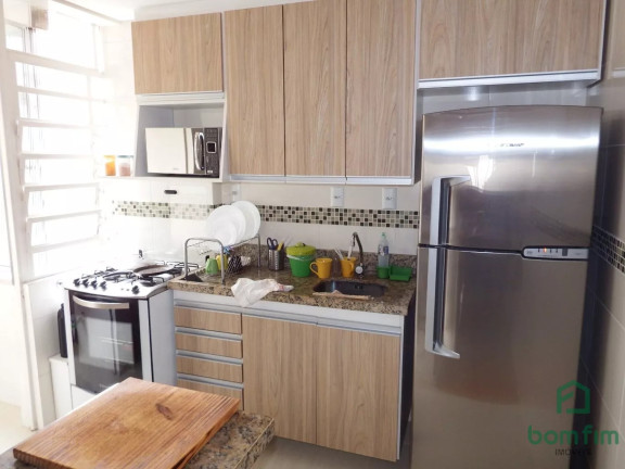 Imagem Apartamento com 2 Quartos à Venda, 65 m² em Centro Histórico - Porto Alegre Imagem Apartamento com 2 Quartos à Venda, 65 m² em Centro Histórico - Porto Alegre