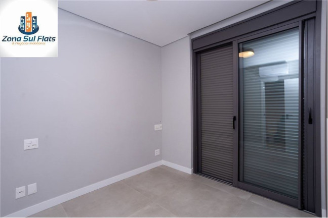 Imagem Apartamento com 1 Quarto à Venda, 40 m² em Jardim Paulista - São Paulo
