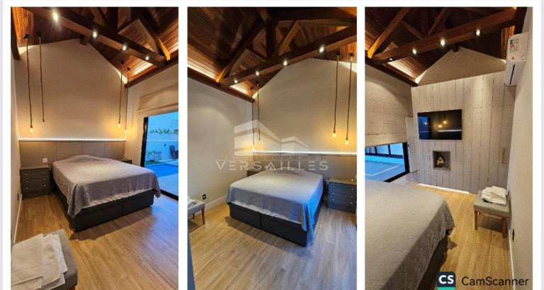 Imagem Casa com 3 Quartos à Venda, 258 m² em Aponia - Porto Velho