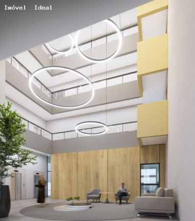 Imagem Apartamento com 2 Quartos à Venda, 75 m² em água Verde - Curitiba Imagem Apartamento com 2 Quartos à Venda, 75 m² em água Verde - Curitiba