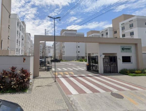 Apartamento com 2 Quartos à Venda, 43 m² em Campo Grande - Rio De Janeiro