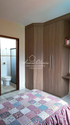 Imagem Casa de Condomínio com 3 Quartos à Venda,  em Loteamento Residencial Porto Seguro - Tremembé