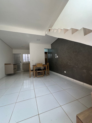 Imagem Casa com 2 Quartos à Venda, 64 m² em Jardim Novo Horizonte - Sorocaba