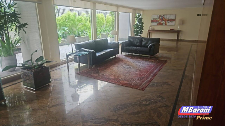 Apartamento com 2 Quartos à Venda, 103 m² em Consolação - São Paulo