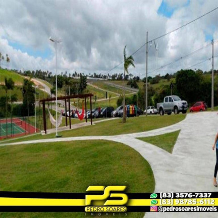 Terreno à Venda, 188 m² em Conde